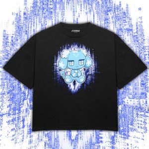 Cyber Samurai