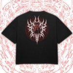 Heartless Tee (Copy)