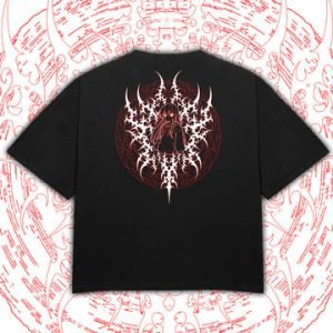 Heartless Tee