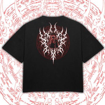 Heartless Tee (Copy) - Atelier BD Premium T-Shirt