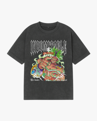 Indomitable Spirit - Atelier BD Premium T-Shirt