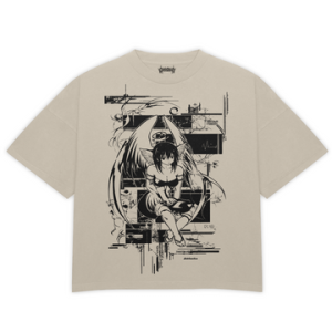 Malushush Graphic Tee