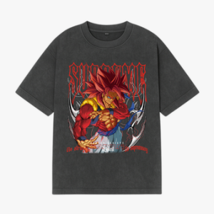 Supreme Graphic Tee