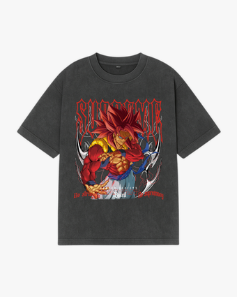 Supreme Graphic Tee (Copy) - Atelier BD Premium T-Shirt