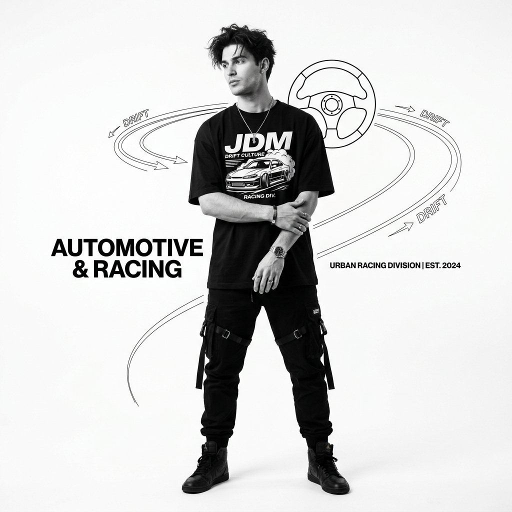 Automotive