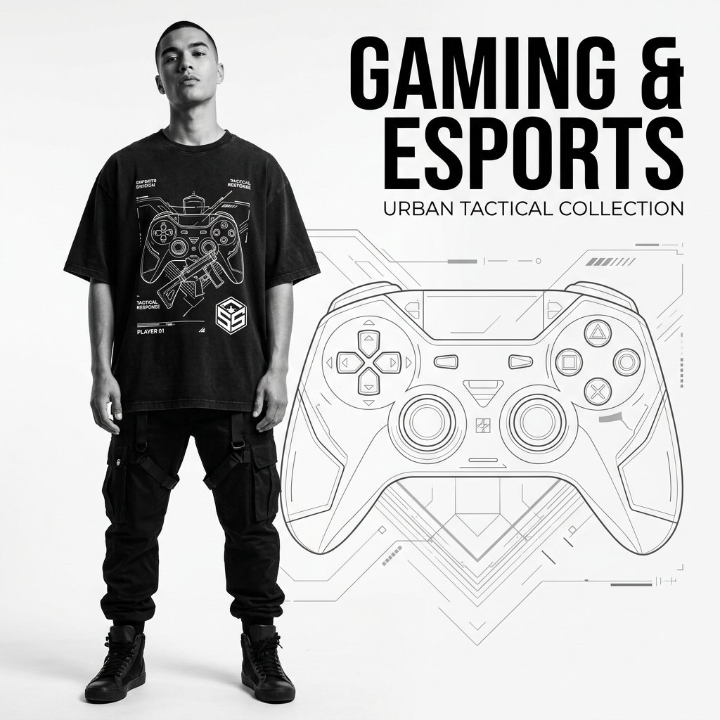 Gaming