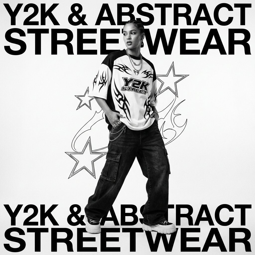 Y2K Streetwear