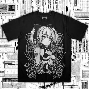 Frosty Reaper Tee
