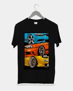 Vintage Drift (Copy)