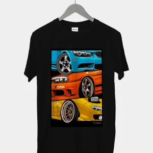 Vintage Drift - Atelier BD Premium T-Shirt