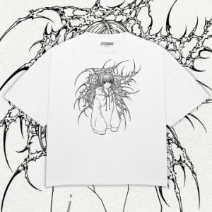 Sigil Drop Shoulder