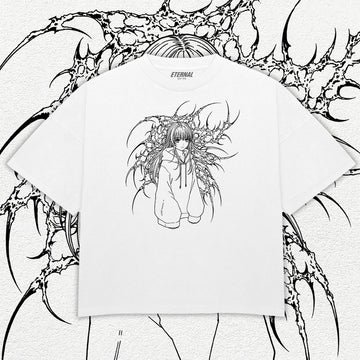 Sigil Drop Shoulder - Atelier BD Premium T-Shirt